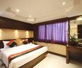 Room - Rayaburi Hotel