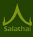 Salathai Resort  Logo