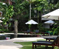 Recreational Area - Salathai Resort 