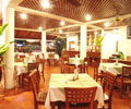 Restaurant - Salathai Resort 