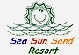 Sea Sun Sand Resort  Logo