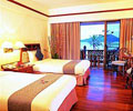 Room - Seaview Patong Hotel