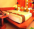 Room - Seaview Patong Hotel