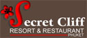 Secret Cliff Resort Logo