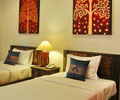 Room - Seeka Boutique Resort 