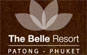 The Belle Resort Logo