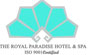 The Royal Paradise Hotel & Spa Logo