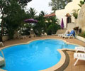 Swimming Pool - Tri Trang Beach Resort