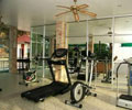 Gym Fitness- Tri Trang Beach Resort