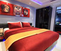 Room - Absolute Bangla Suites