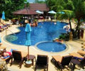 Swimming Pool - Absolute Patong Ville