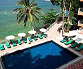 Swimming Pool - Absolute Tri Trang Phuket