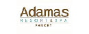 Adamas Resort & Spa Logo
