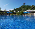 Swimming Pool - Adamas Resort & Spa