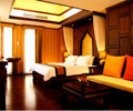 Room - Adamas Resort & Spa
