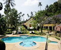 Swimming Pool - All Seasons Naiharn Phuket
