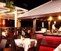Restaurant - All Seasons Naiharn Phuket