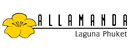 Allamanda Laguna Phuket  Logo