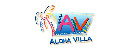 Aloha Villa Phuket Logo