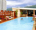 Swimming Pool - Aloha Villa Phuket