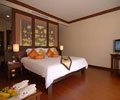 Room - Alpina Phuket Nalina Resort