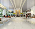 Lobby - Andakira Hotel
