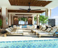 Swimming Pool - Andakira Hotel
