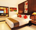 Room - Andakira Hotel