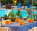 Restaurant - Andaman Beach Suites Hotel