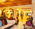 Lobby - Andaman Cannacia Resort & Spa