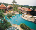 Swimming Pool - Andaman Cannacia Resort & Spa