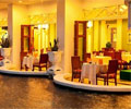 Restaurant - Andaman Seaview Hotel