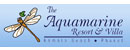 Aquamarine Resort & Villa  Logo