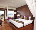 Room - Aquamarine Resort & Villa 