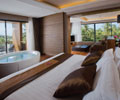 Room - Avista Resort & Spa