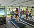 Gym - Avista Resort & Spa