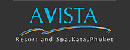 Avista Resort & Spa Logo