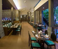 Restaurant - Avista Resort & Spa