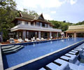 Swimming Pool - Ayara Kamala Resort & Spa
