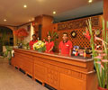 Reception - Baan Boa Resort
