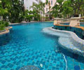 Swimming Pool - Baan Karonburi Resort