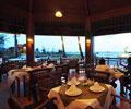 Restaurant - Baan Karonburi Resort