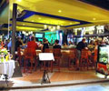 Restaurant - Baan Laimai Beach Resort