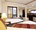 Room - Baan Laimai Beach Resort