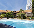 Swimming Pool - Baan Sukhothai Resort & Spa