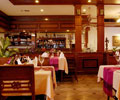 Restaurant - Baan Sukhothai Resort & Spa