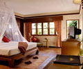 Room - Baan Sukhothai Resort & Spa
