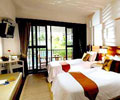 Room - Banthai Beach Resort