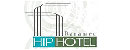 Baramee Hip Hotel Logo