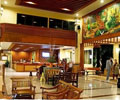 Lobby - Baumanburi Hotel